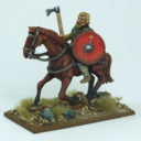 Gripping Beast Dark Age Cavalry 09