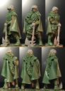 HFM Hasslefree Miniatures Frostige Greens 1