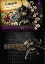 LMS Ludus Magnus Studio Nova Aetas Necromancer Templar Chronomancer Preview 1