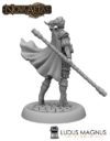 LMS Ludus Magnus Studio Nova Aetas Necromancer Templar Chronomancer Preview 12