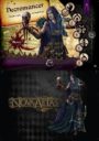 LMS Ludus Magnus Studio Nova Aetas Necromancer Templar Chronomancer Preview 15