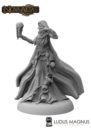 LMS Ludus Magnus Studio Nova Aetas Necromancer Templar Chronomancer Preview 19