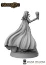 LMS Ludus Magnus Studio Nova Aetas Necromancer Templar Chronomancer Preview 20