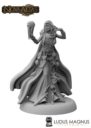 LMS Ludus Magnus Studio Nova Aetas Necromancer Templar Chronomancer Preview 21
