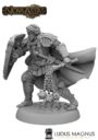 LMS Ludus Magnus Studio Nova Aetas Necromancer Templar Chronomancer Preview 4