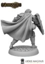 LMS Ludus Magnus Studio Nova Aetas Necromancer Templar Chronomancer Preview 5