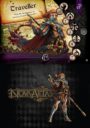 LMS Ludus Magnus Studio Nova Aetas Necromancer Templar Chronomancer Preview 8