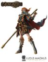 LMS Ludus Magnus Studio Nova Aetas Necromancer Templar Chronomancer Preview 9