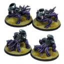 ME Maelstroms Edge Karist Angel Hellblaster