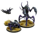 ME Maelstroms Edge Karist Angel Hellblaster 3