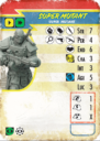 ME Modiphius Entertainment Fallout Wasteland Warfare Stat Card Mirelurk Queen Blog 4