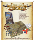 MG Mantic Kings Of War Vanguard 6