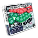 MG Star Saga Nexus Acrylic Counter Set 1