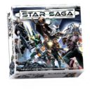 MG Star Saga The Eiras Contract Core Set 0