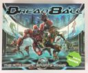 MG Mantic Games Dreadball 2 Kickstarter Update Unboxing 1