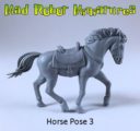 MRM Horse 03