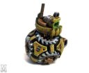 MS Miniature Scenery ORK8 Light Artillery 4