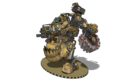 MS Miniature Scenery Orksteady Und Bebork 3