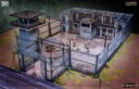 PCG Plast Craft Games ColorED Prison Post Apocalypse 1