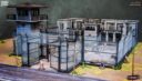 PCG Plast Craft Games ColorED Prison Post Apocalypse 3