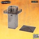 PCG Plast Craft Games Prison Release 6