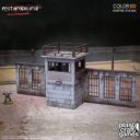 PCG Plast Craft Games Prison Release 8