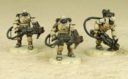 PP Paolo Parente DUST Lara Laser Grenadiers Trucks Mercenaries 18