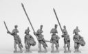 Perry Miniatures Neue Spanier Range 01