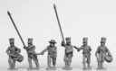 Perry Miniatures Neue Spanier Range 03