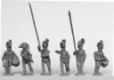 Perry Miniatures Neue Spanier Range 08