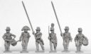 Perry Miniatures Neue Spanier Range 10