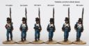 Perry Miniatures Neue Spanier Range 11