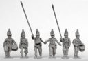 Perry Miniatures Neue Spanier Range 14