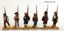 Perry Miniatures Neue Spanier Range 18
