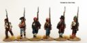 Perry Miniatures Neue Spanier Range 18