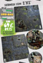 SL The Bantam Alley Terrain Kickstarter 15