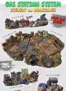 SL The Bantam Alley Terrain Kickstarter 20