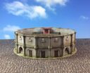 SP Sarissa Precision Colosseum