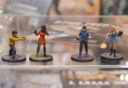 SPIEL 2017 Modiphius Star Trek 2