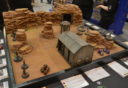 SPIEL 2017 Wild West Exodus 9