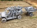 Special Artizan Service Miniatures M4 RZR 01