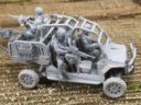 Special Artizan Service Miniatures M4 RZR 03