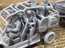 Special Artizan Service Miniatures M4 RZR 04