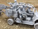 Special Artizan Service Miniatures M4 RZR 05