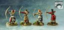 Stronghold Terrain Shieldmaiden Archers 02