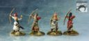 Stronghold Terrain Shieldmaiden Archers 03