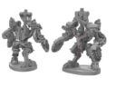 VM Vanguard Miniatures Indiegogo Kampagne 6mm Sci Fi 19