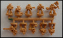 VM Vanguard Miniatures Indiegogo Kampagne 6mm Sci Fi 6