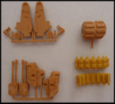 VM Vanguard Miniatures Indiegogo Kampagne 6mm Sci Fi 9