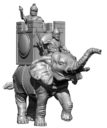 Victrix Limited War Elephant Preview 1